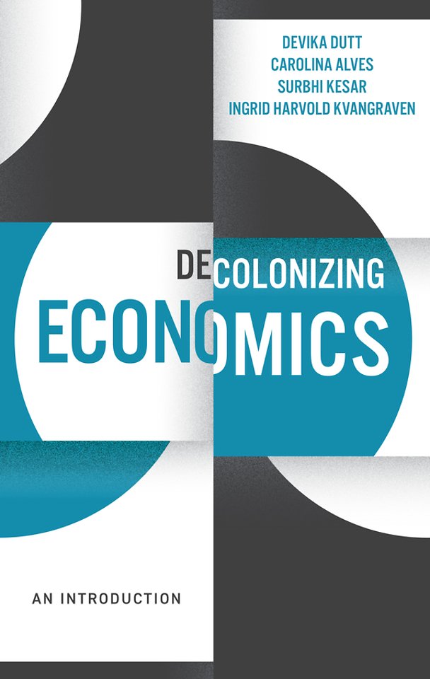 Decolonizing Economics
