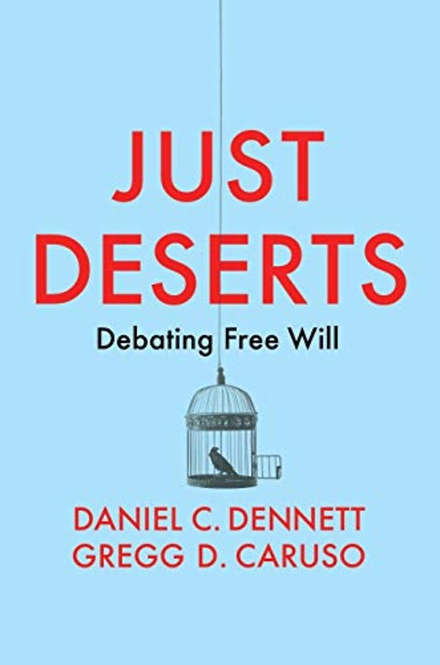 Just Deserts