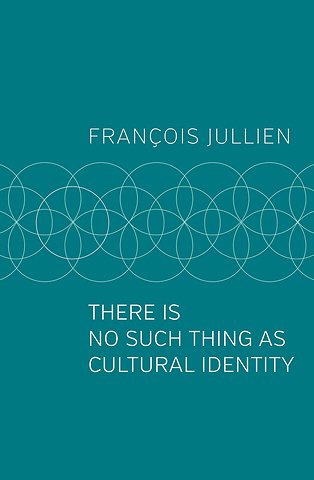 There Is No Such Thing as Cultural Identity