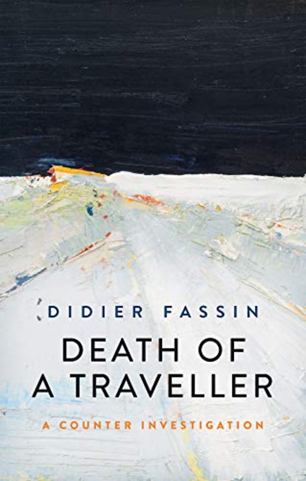 Death of a Traveller – A Counter Investigation