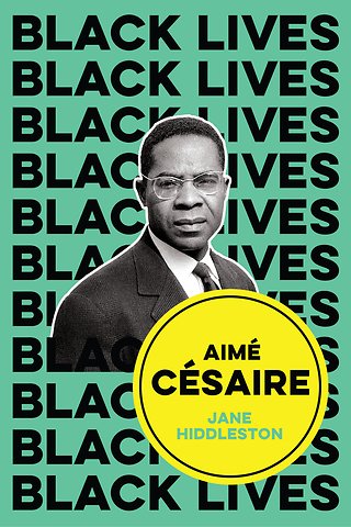 Aime Cesaire