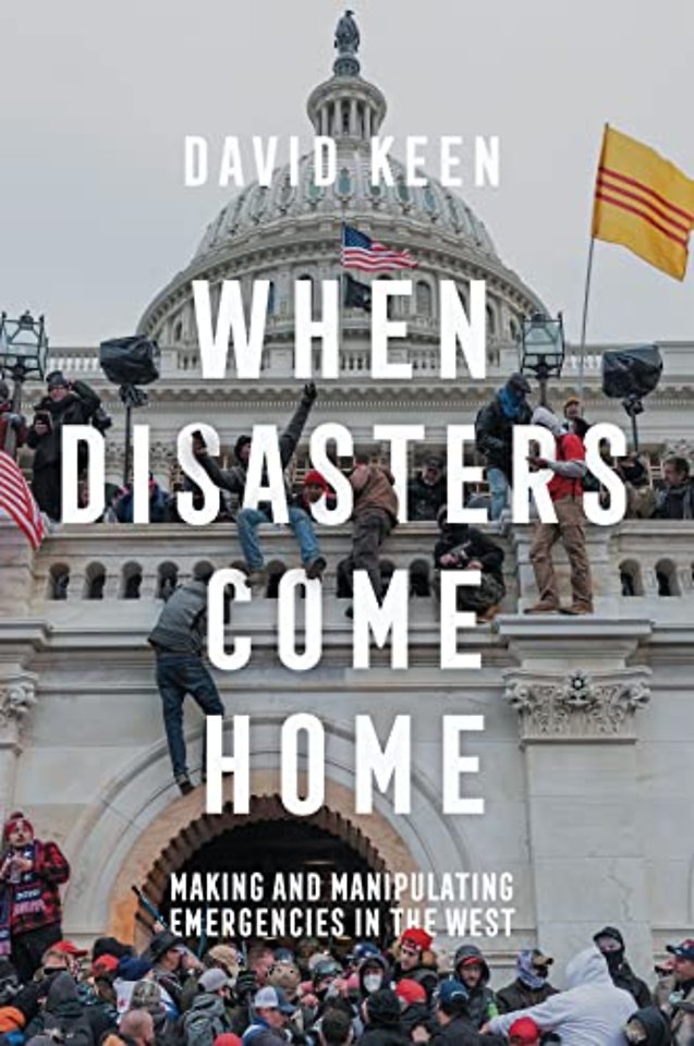 When Disasters Come Home