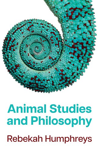 Animal Studies and Philosophy
