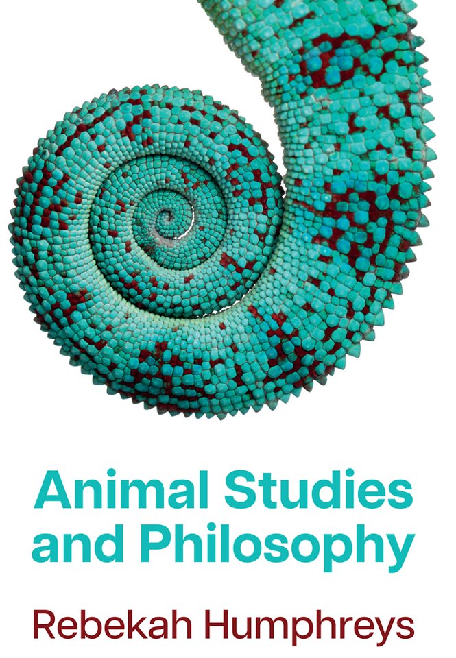 Animal Studies and Philosophy