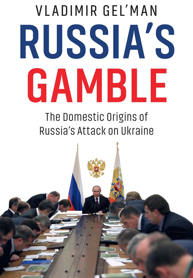 Russia’s Gamble
