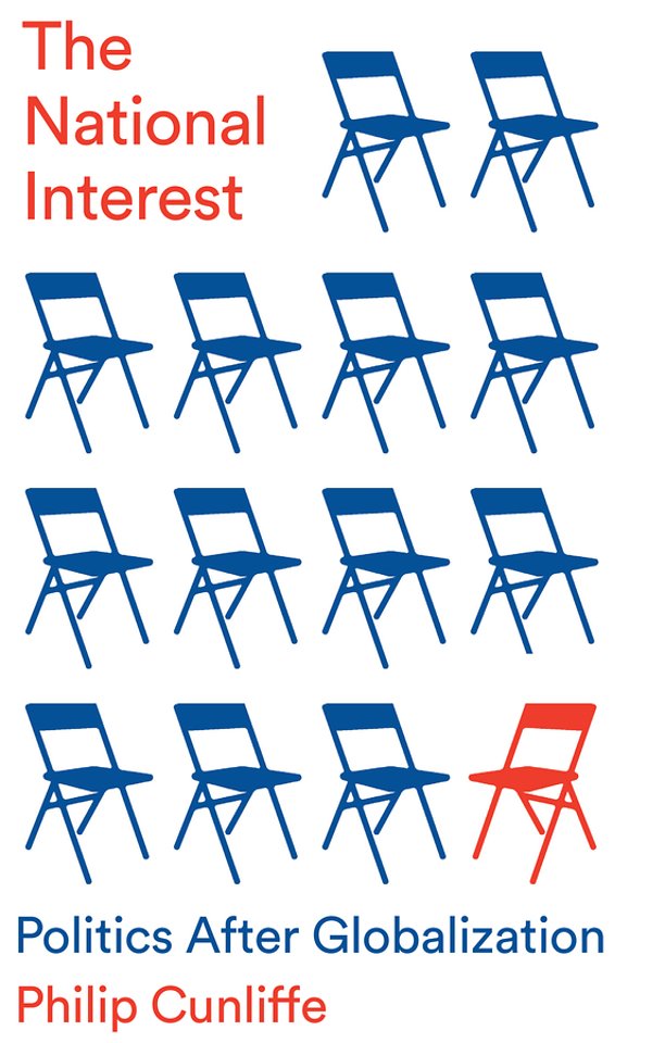 The National Interest: Politics After Globalizatio n
