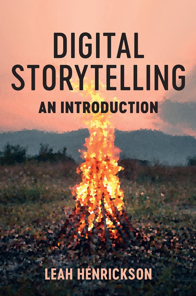 Digital Storytelling