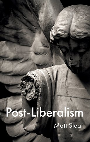 Post–Liberalism