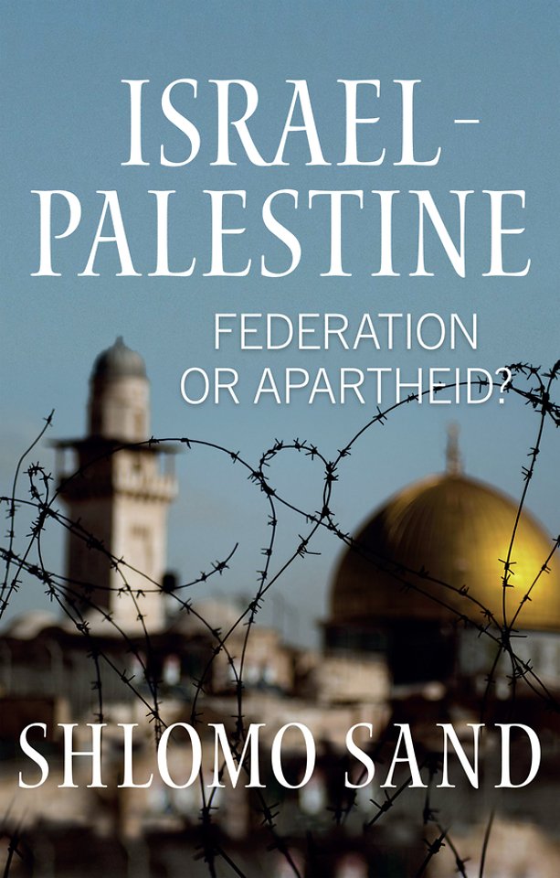 Israel–Palestine