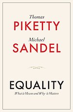 Equality: What It Means and Why It Matters