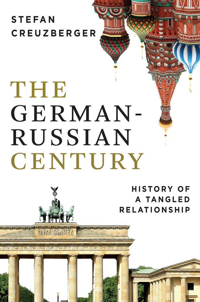 The German–Russian Century