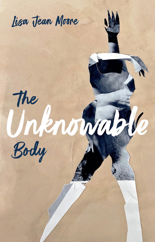 The Unknowable Body