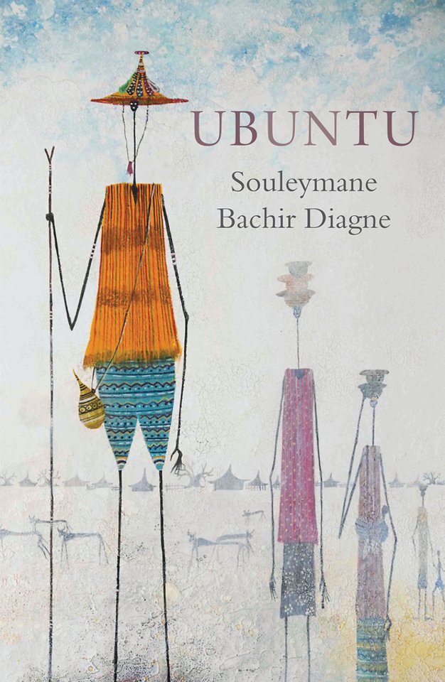 Ubuntu: Conversations with Françoise Blum