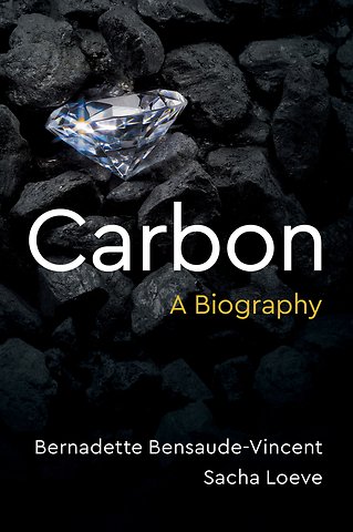 Carbon – A Biography