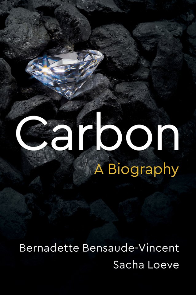 Carbon – A Biography