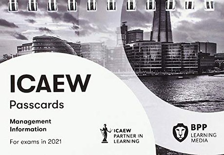 ICAEW Management Information