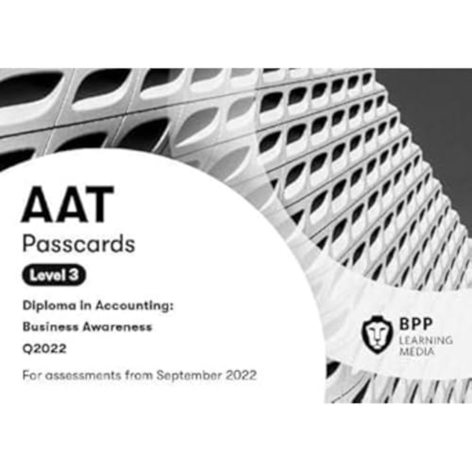 AAT Business Awareness