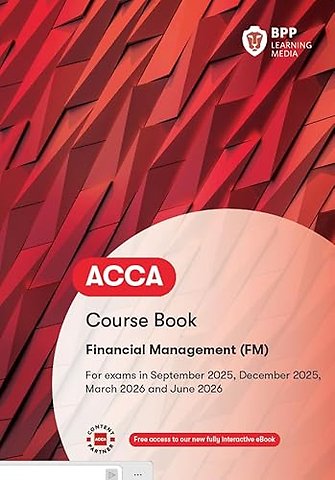 FIA Foundations of Financial Accounting FFA