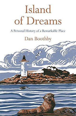 Island of Dreams