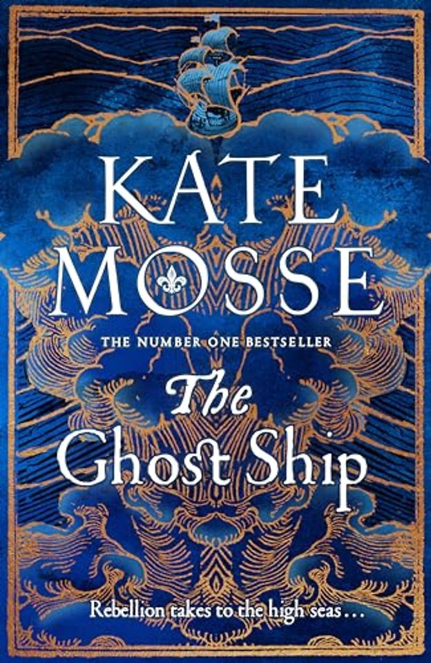 The Ghost Ship