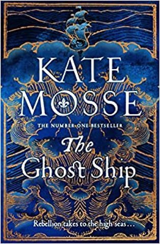 The Ghost Ship