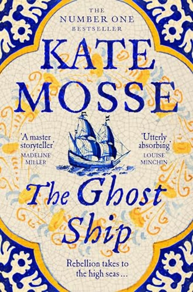 The Ghost Ship