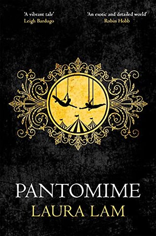 Pantomime