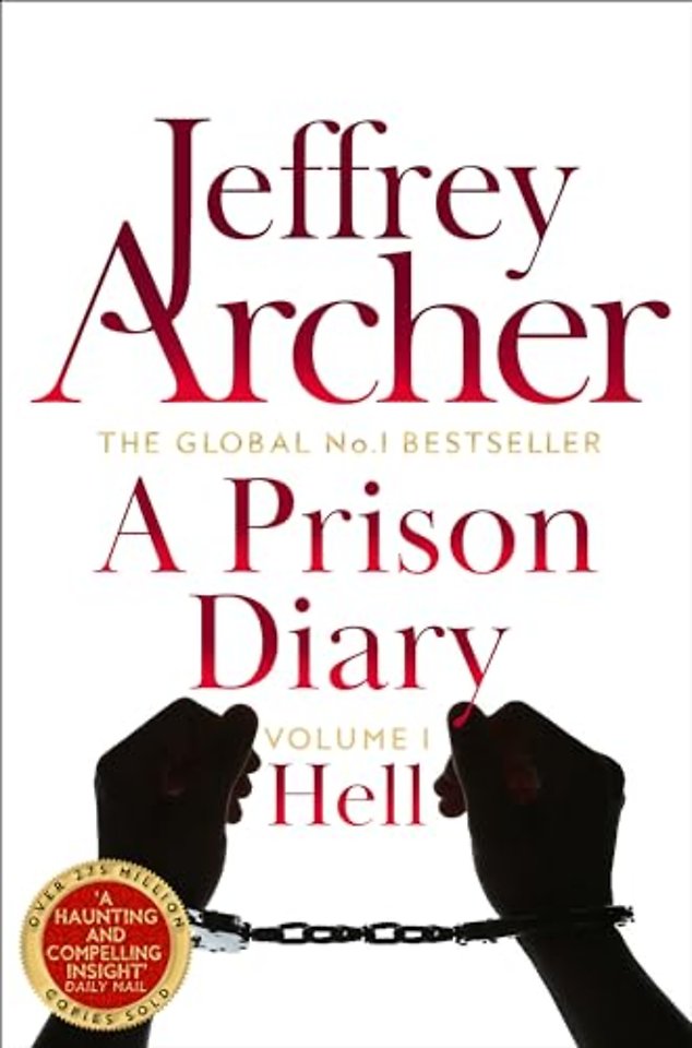 A Prison Diary Volume I