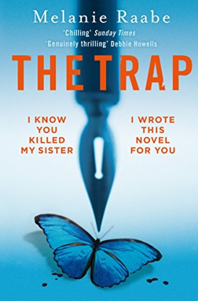 The Trap