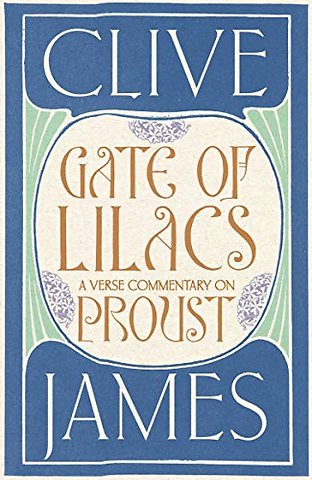 Gate of Lilacs
