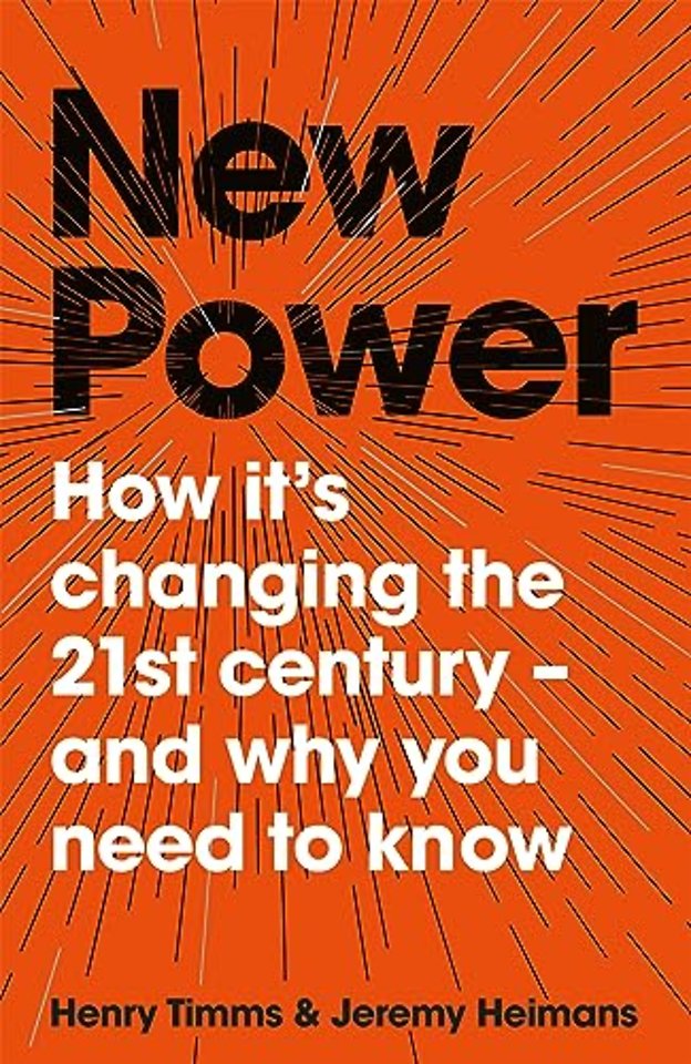 New Power