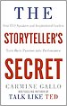 The Storyteller's Secret