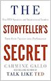 The Storyteller's Secret The Storyteller's Secret