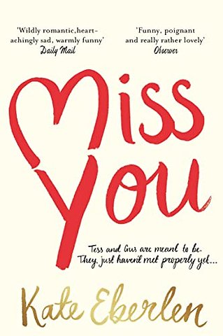 Miss You