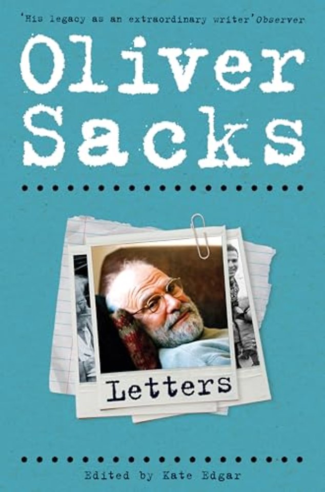 Letters