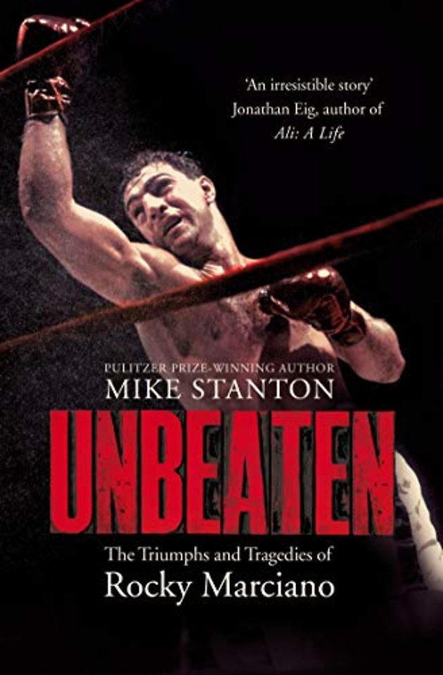 Unbeaten