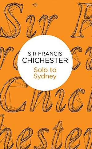 Solo to Sydney