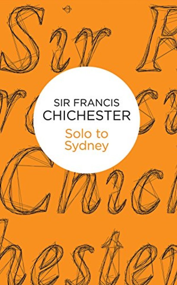 Solo to Sydney
