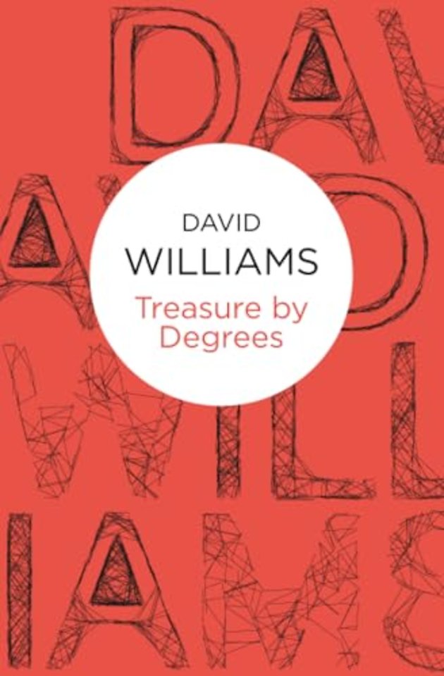 Treasure By Degrees