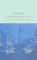 London: An Illustrated Literary Companion London: An Illustrated Literary Companion