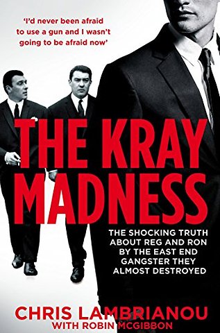 The Kray Madness