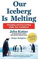 Our Iceberg Is Melting Our Iceberg Is Melting