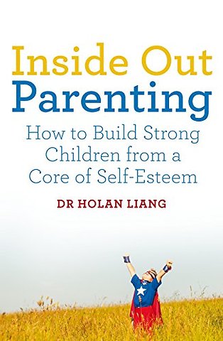 Inside Out Parenting