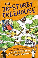 The 78-Storey Treehouse