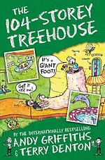 The 104-Storey Treehouse