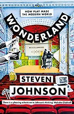 Wonderland