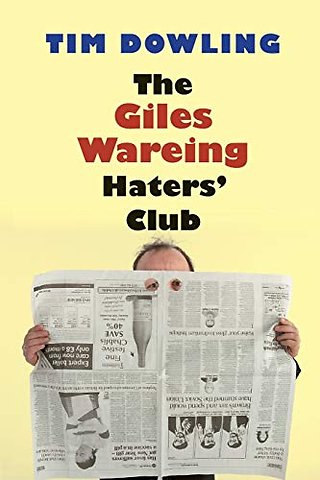 The Giles Wareing Haters' Club
