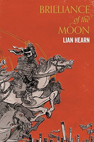 Brilliance of the Moon