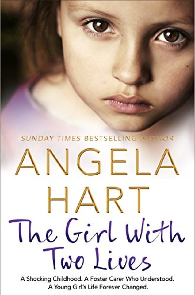 The Girl With Two Lives
