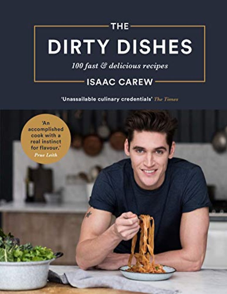 The Dirty Dishes